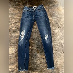 Kancan jeans